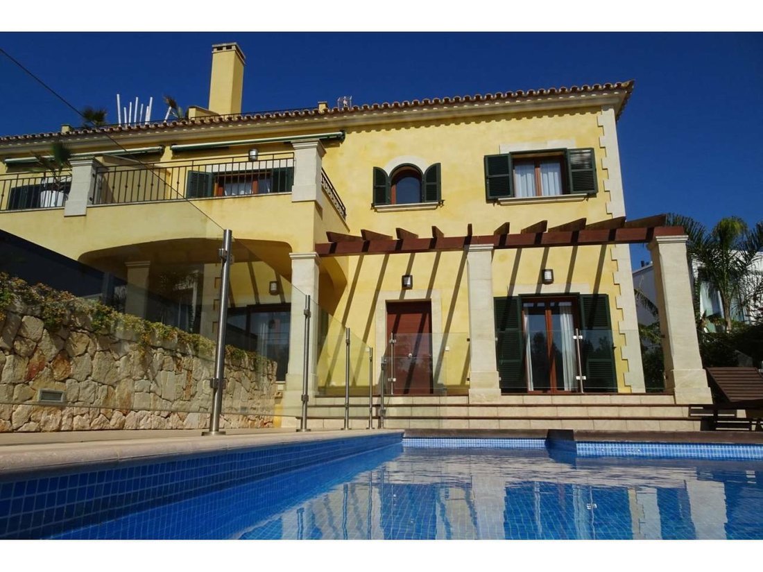 House in Llucmajor, Balearic Islands, Spain 2 - 12146140