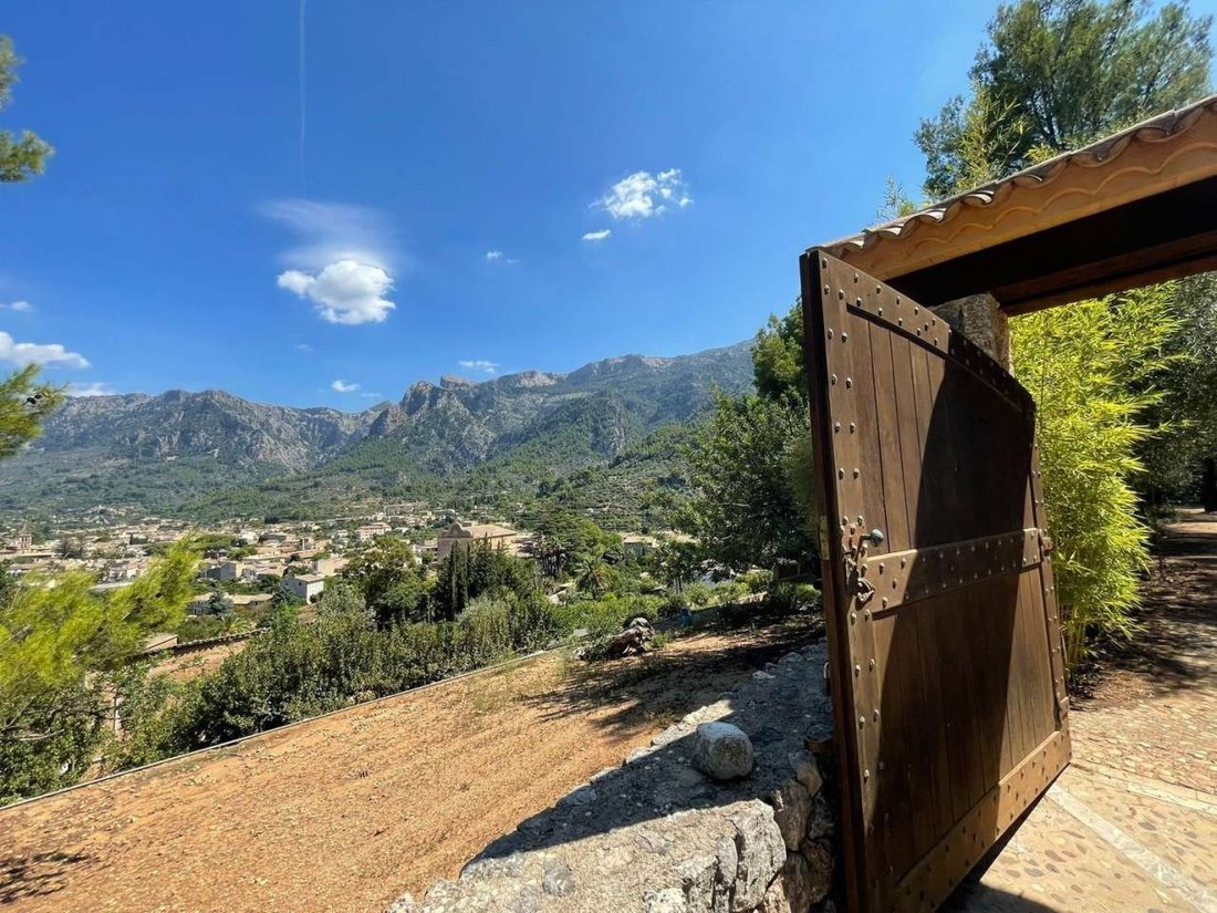 Maison à Sóller, Îles Baléares, Espagne 2 - 12146144