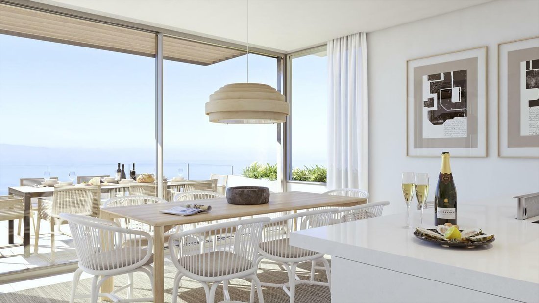 Apartment in Guia de Isora, Canary Islands, Spain 2 - 12145538