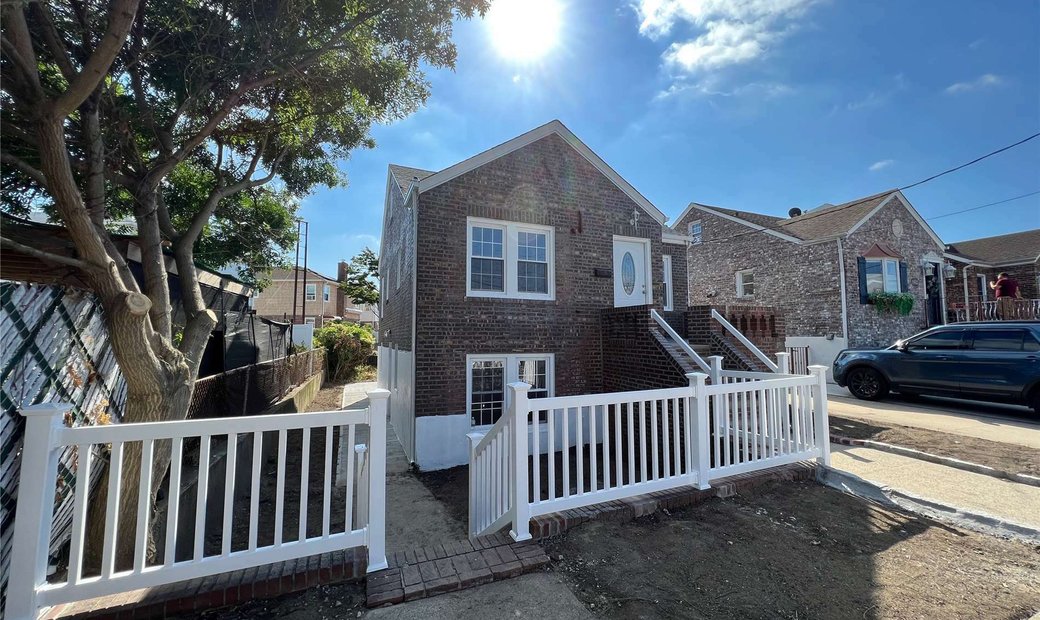 Multi Family Howard Beach En Nueva York, Nueva York, Estados Unidos En