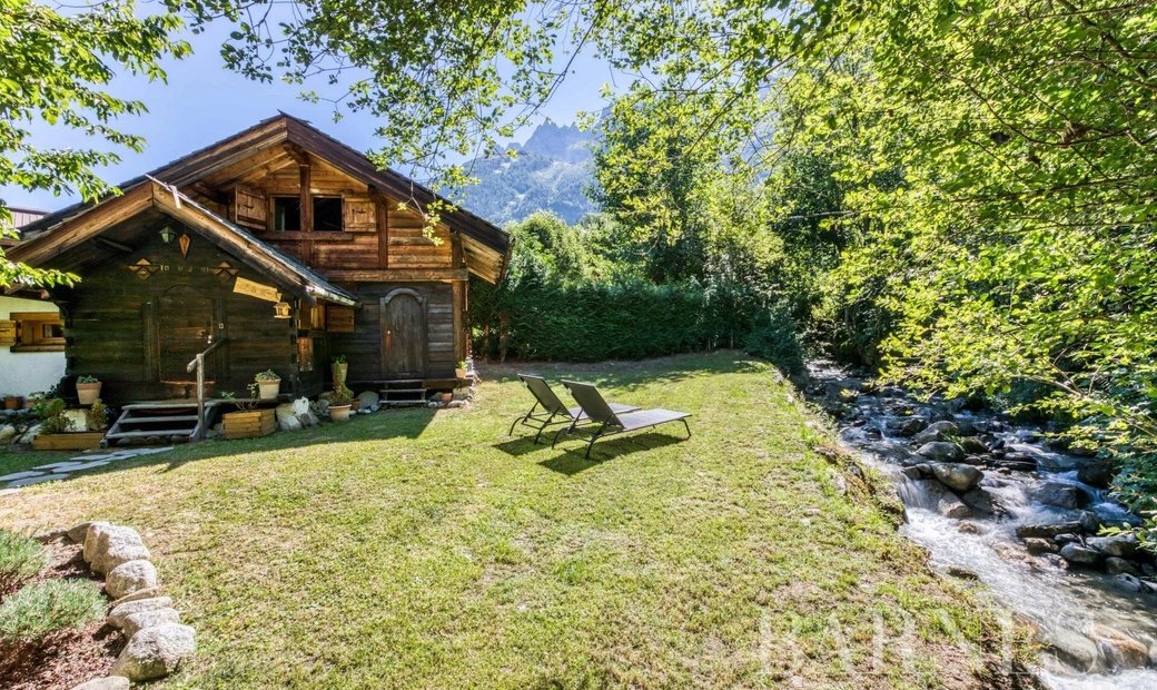 Barnes Chamonix Les Bossons 2 In Chamonix, Auvergne Rhône Alpes, France