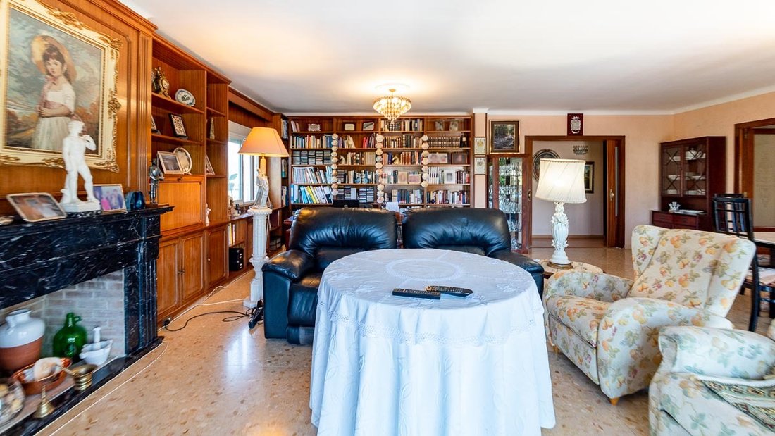 Apartment in Calvia, Balearic Islands, Spain 4 - 12145778
