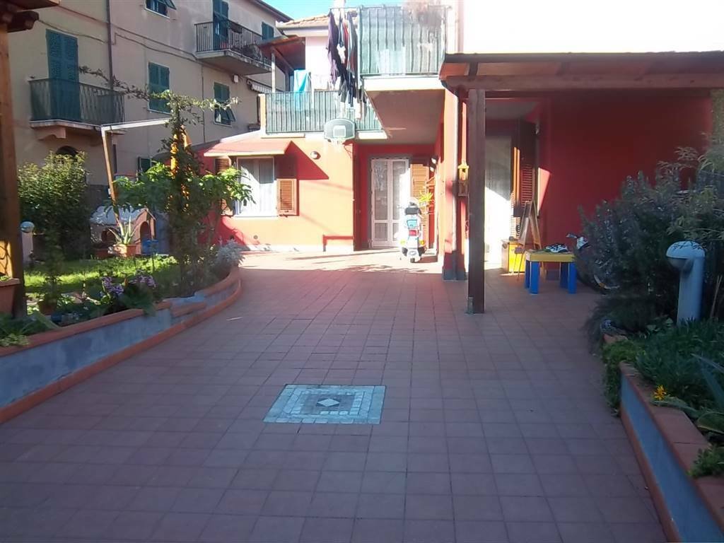 Casa La Spezia En La Spezia, Liguria, Italia En Venta (12146173)