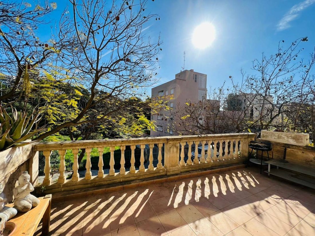 Residenza a Gènova, Palma di Maiorca, Isole Baleari 4 - 12146145