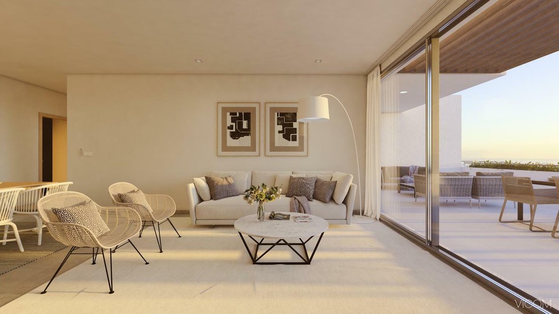 Apartment in Guia de Isora, Canary Islands, Spain 1 - 12145571