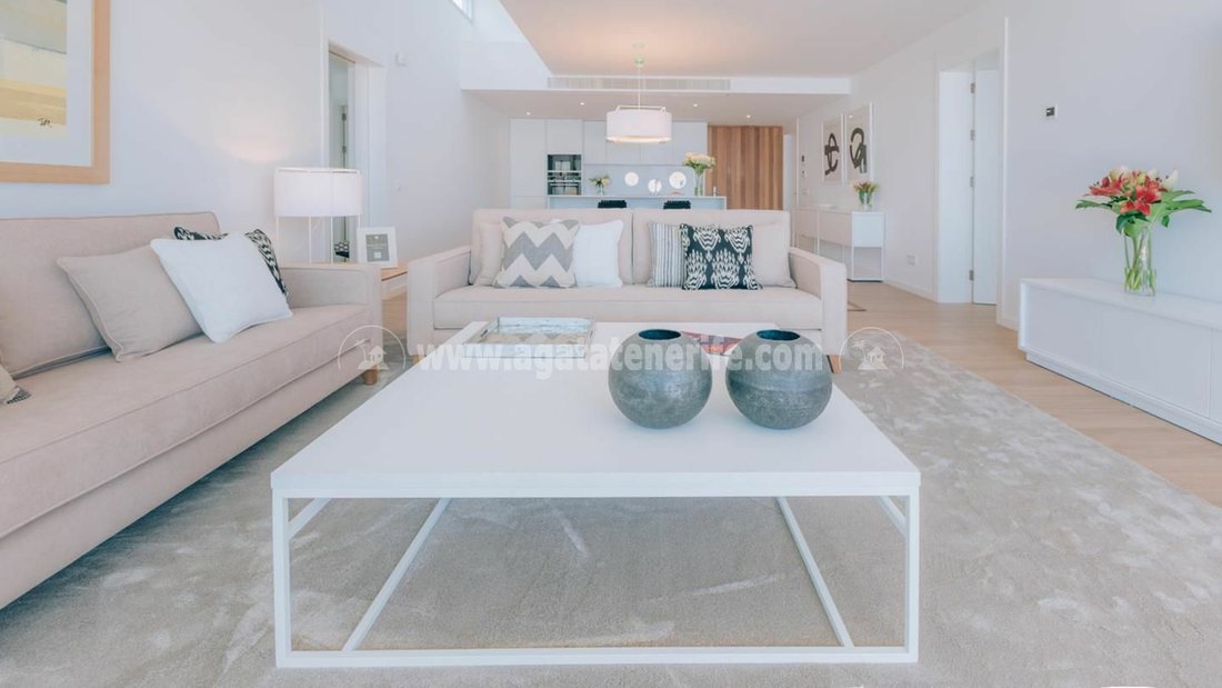 Villa in Guia de Isora, Canary Islands, Spain 5 - 12145557