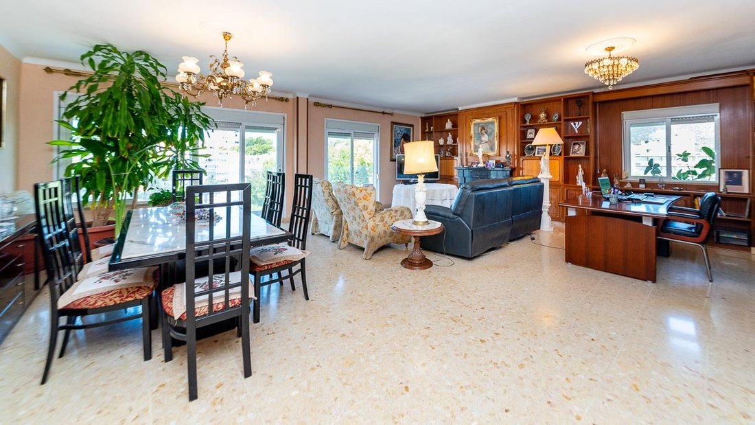 Apartment in Calvia, Balearic Islands, Spain 5 - 12145778