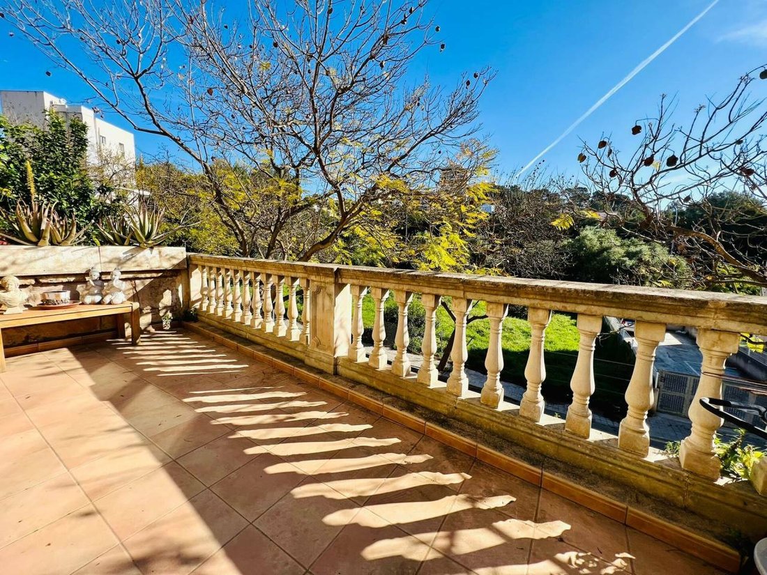 Residenza a Gènova, Palma di Maiorca, Isole Baleari 3 - 12146145