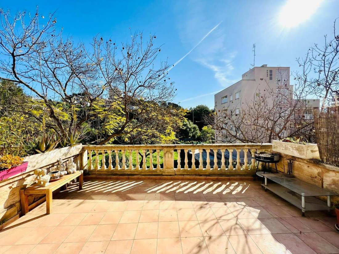 Residenza a Gènova, Palma di Maiorca, Isole Baleari 1 - 12146145