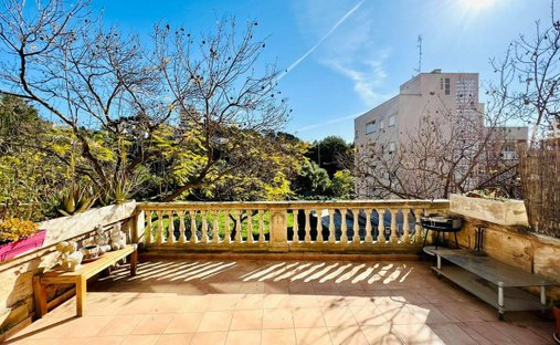 Townhouse in Genoa, Palma, Balearic Islands 1