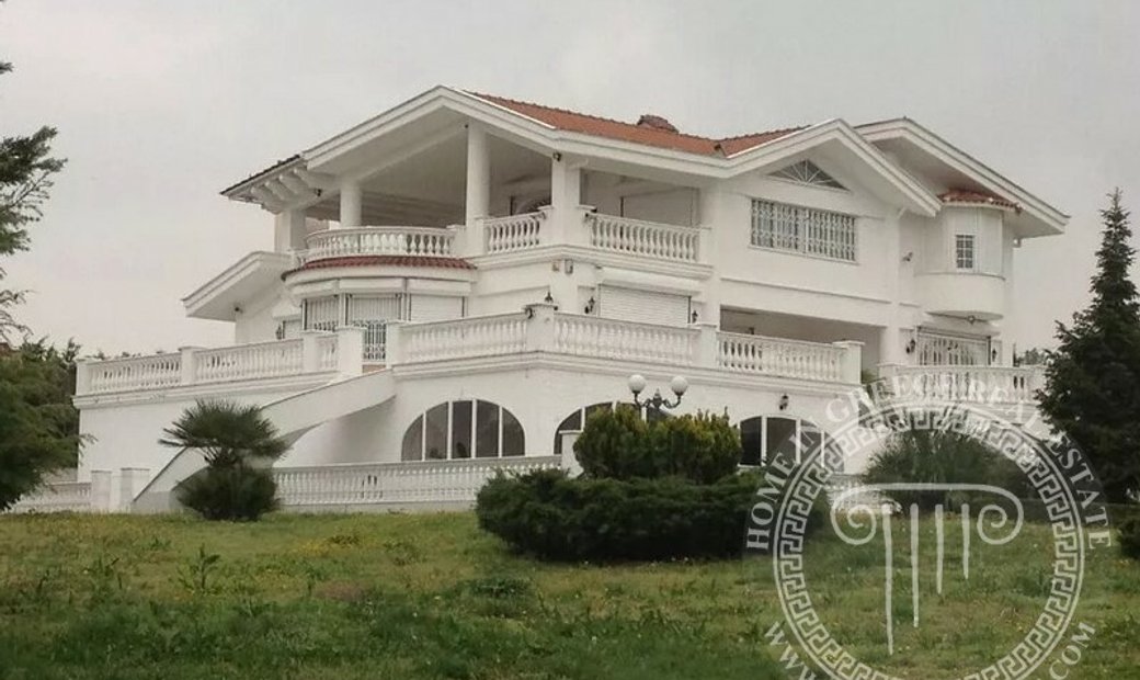 Villa For Sale Peraia (Thermaikos) In Peraia, Greece For Sale (12146232)