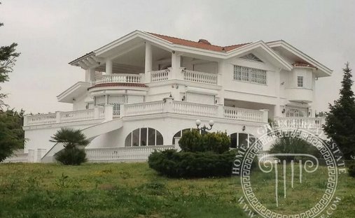 Villa in Thermaikos, Macedonia and Thrace, Greece 1