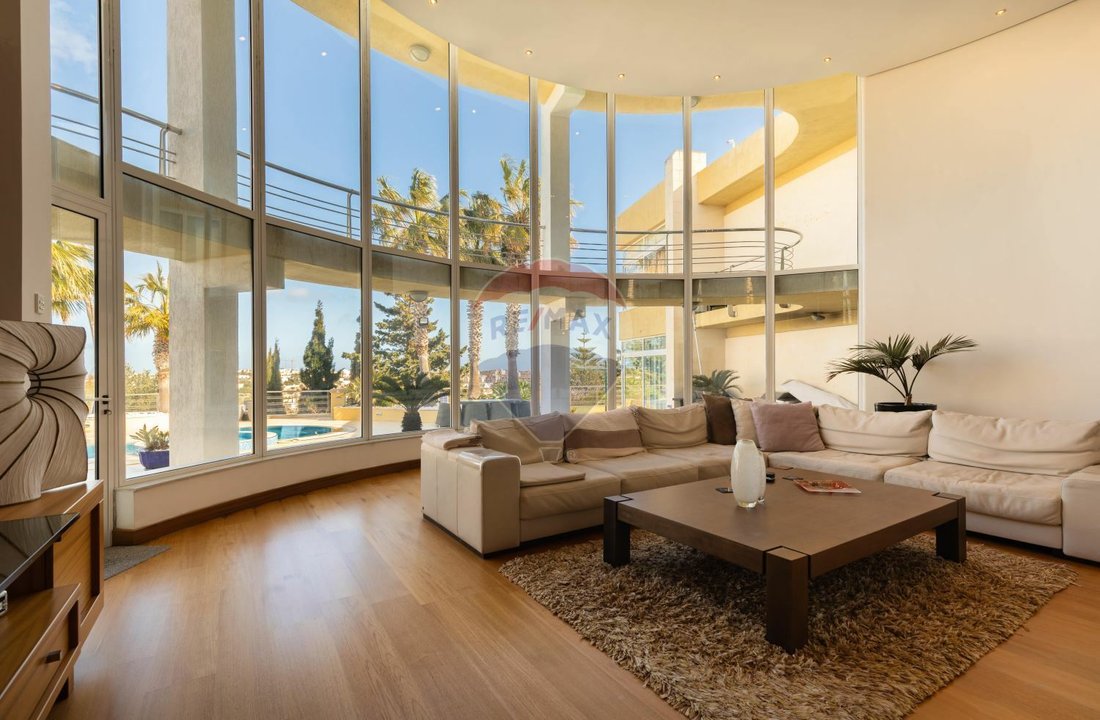 Spectacular Luxury Home In Mellieha, Malta For Sale (12146417)