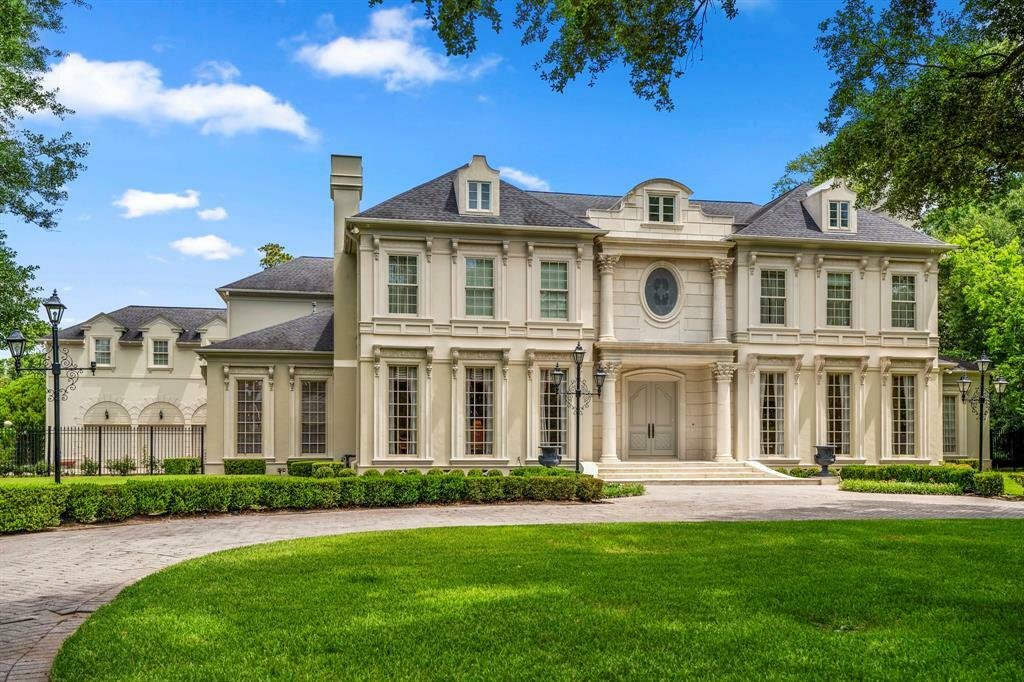 3920 Inverness Drive In Houston, Texas, United States For Sale (12139995)