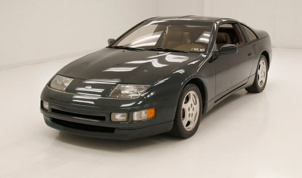 1994 Nissan 300ZX (12147000)