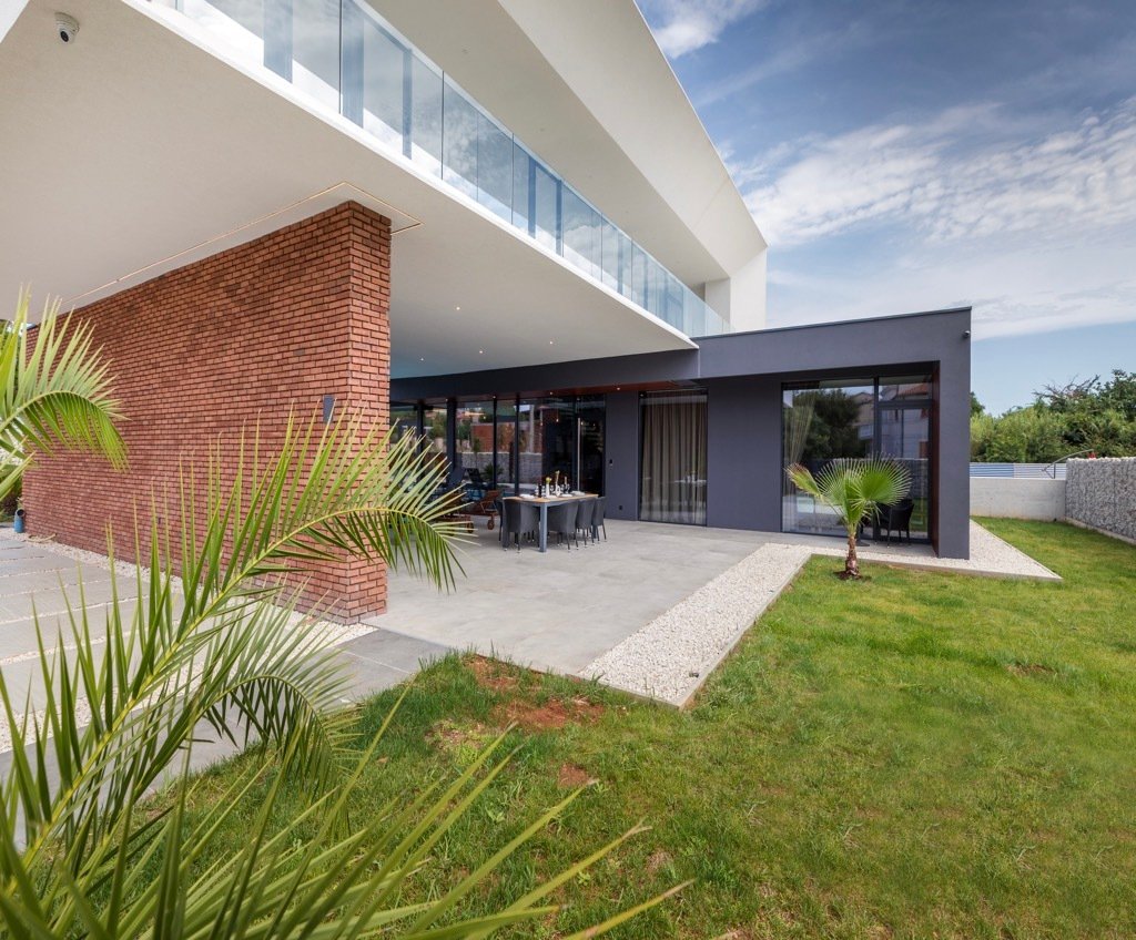 House in Liznjan, Istria County, Croatia 3 - 11797256