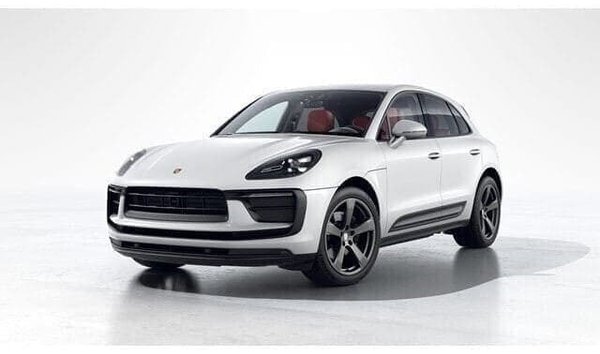 2023 Porsche Macan (12105068)