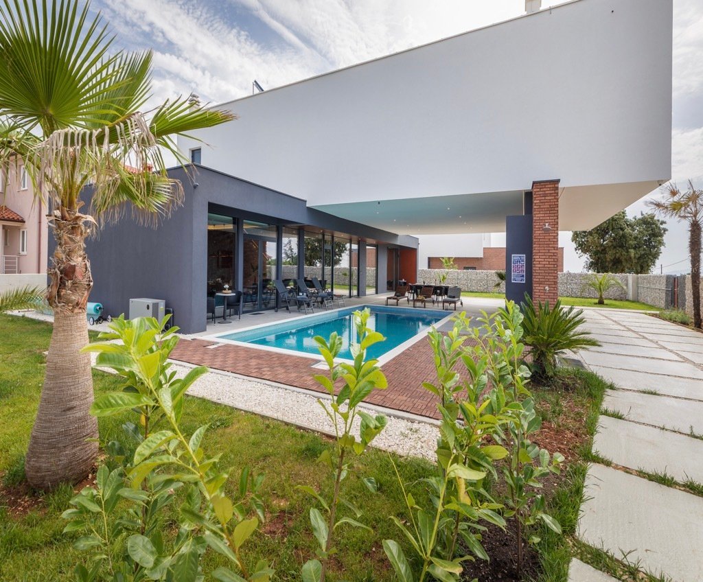 House in Liznjan, Istria County, Croatia 5 - 11797256