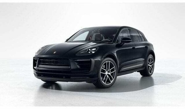 2023 Porsche Macan S (12117940)