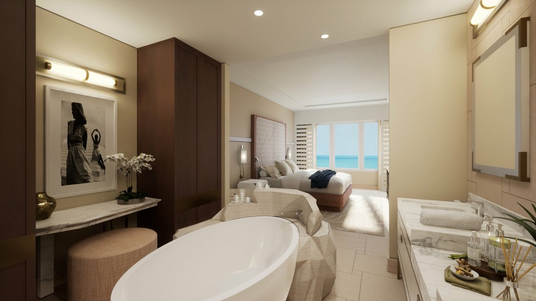 Condo in St.George's, St. George's Parish, Bermuda 2 - 12147563