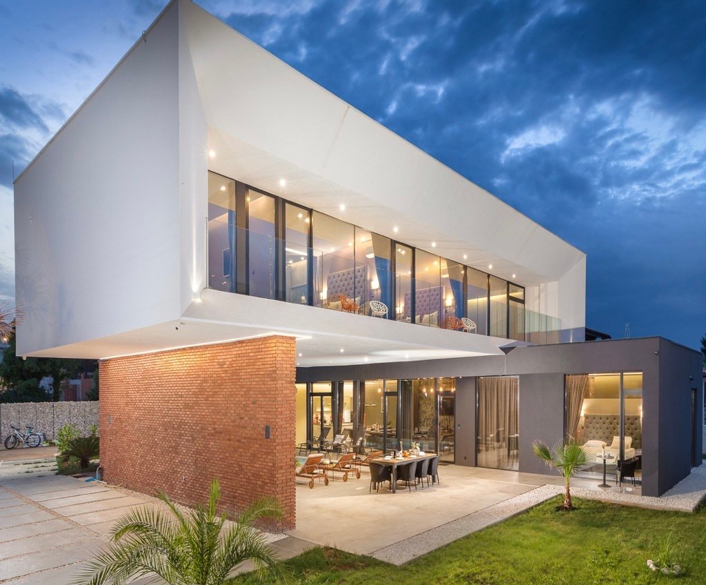 House in Liznjan, Istria County, Croatia 1 - 11797256