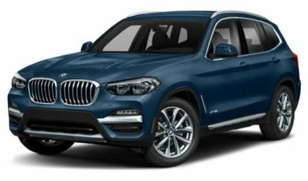 BMW X3 xDrive30i (12146644)