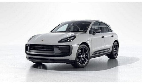 2023 Porsche Macan T (12073490)