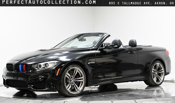BMW M4 (12130434)