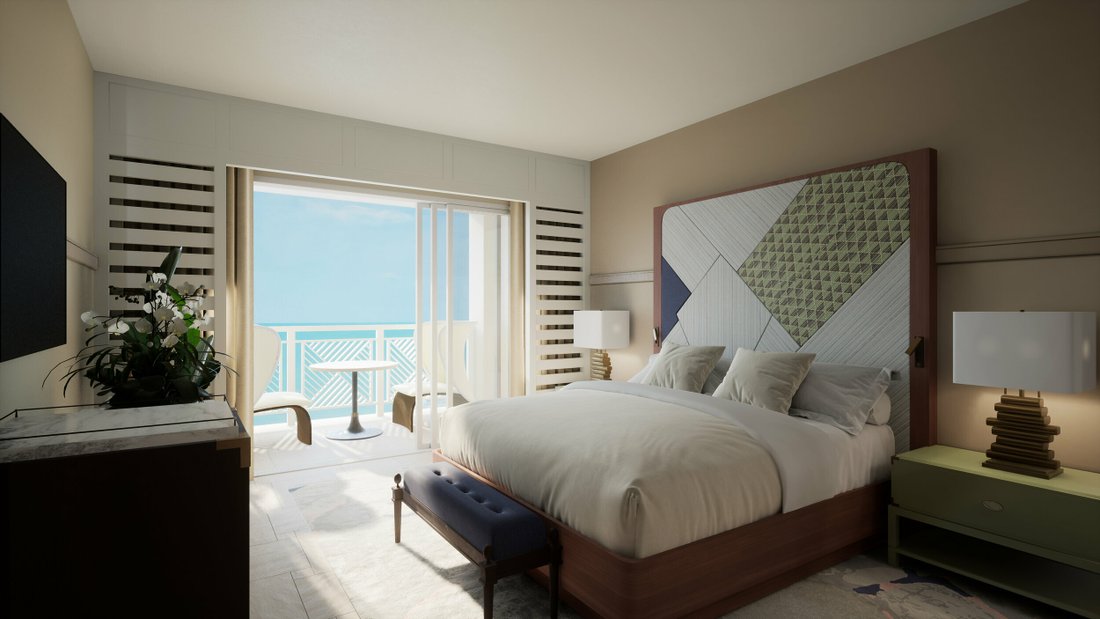 Condo in St.George's, St. George's Parish, Bermuda 3 - 12147563