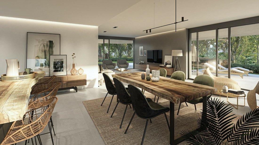 Apartment in Sotogrande, San Roque, Andalusia 5 - 12147010