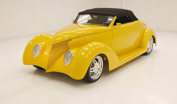 1939 Ford Roadster (12146947)