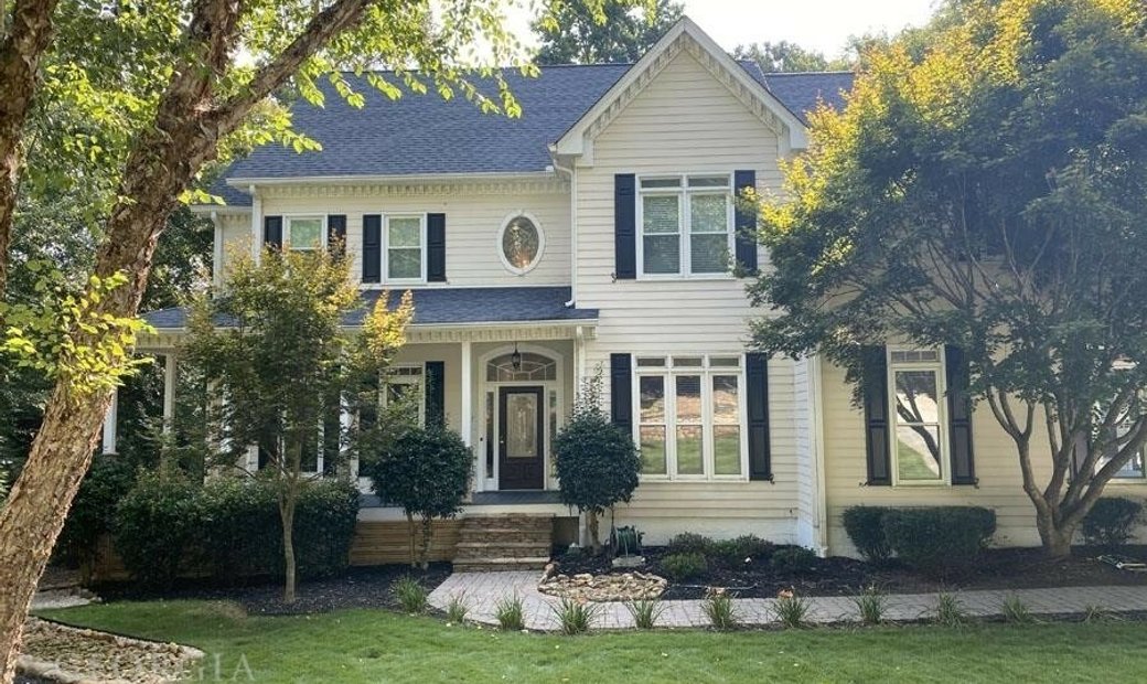 Single Family Detached Lavonia En Lavonia, Estados Unidos En