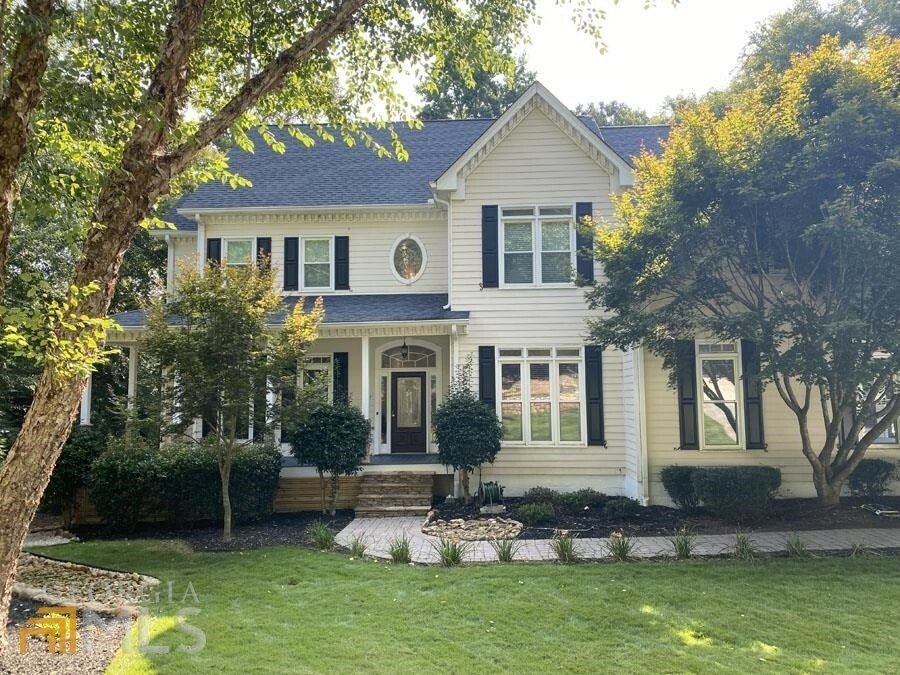 Single Family Detached Lavonia En Lavonia, Estados Unidos En