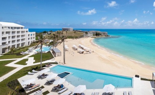 Eigentumswohnung in Saint George's, Saint George's Parish, Bermuda 1
