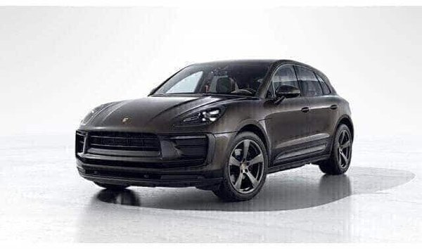 2022 Porsche Macan (12006777)