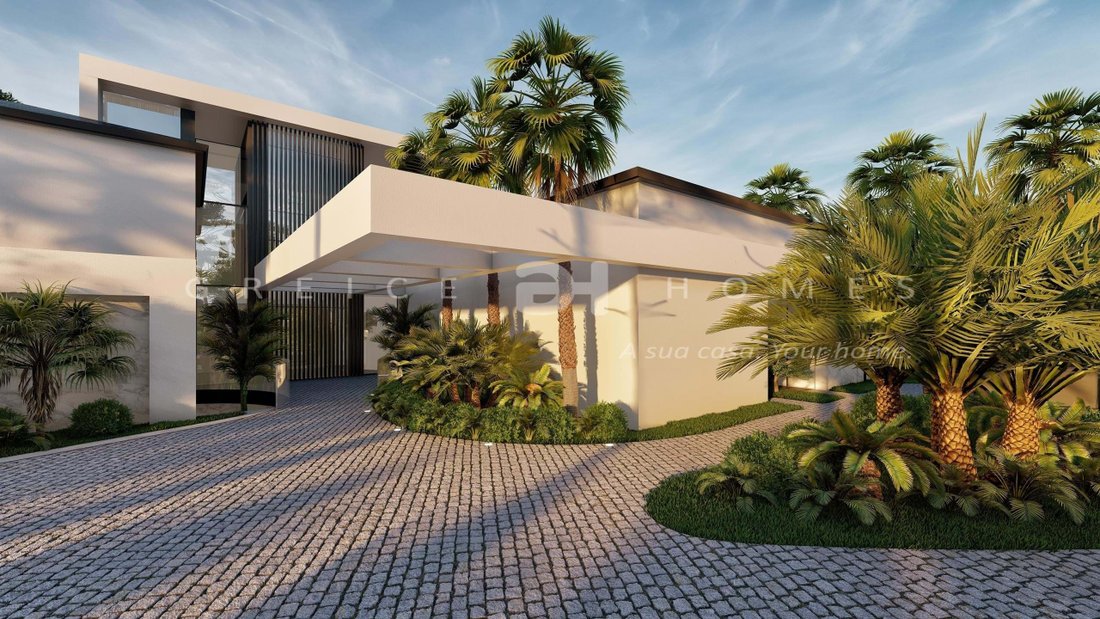 Land For Sale In The Heart Of Quinta Do Lago In Almancil, Algarve