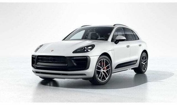 2023 Porsche Macan S (12117939)