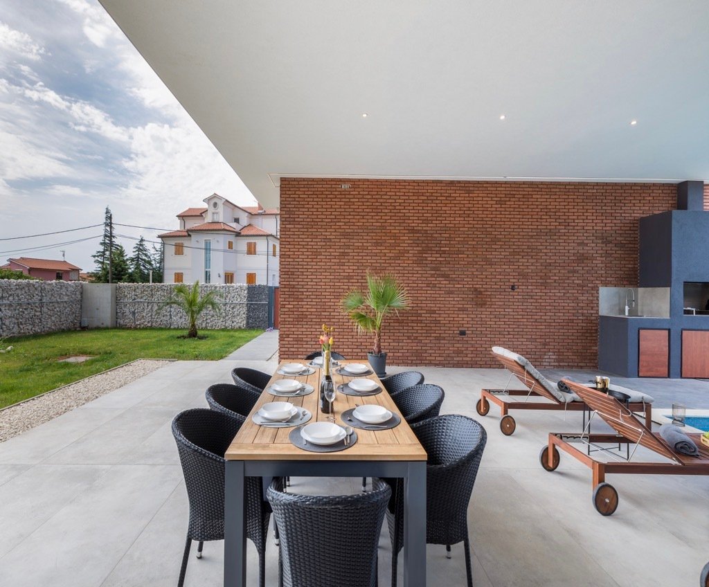 House in Liznjan, Istria County, Croatia 4 - 11797256