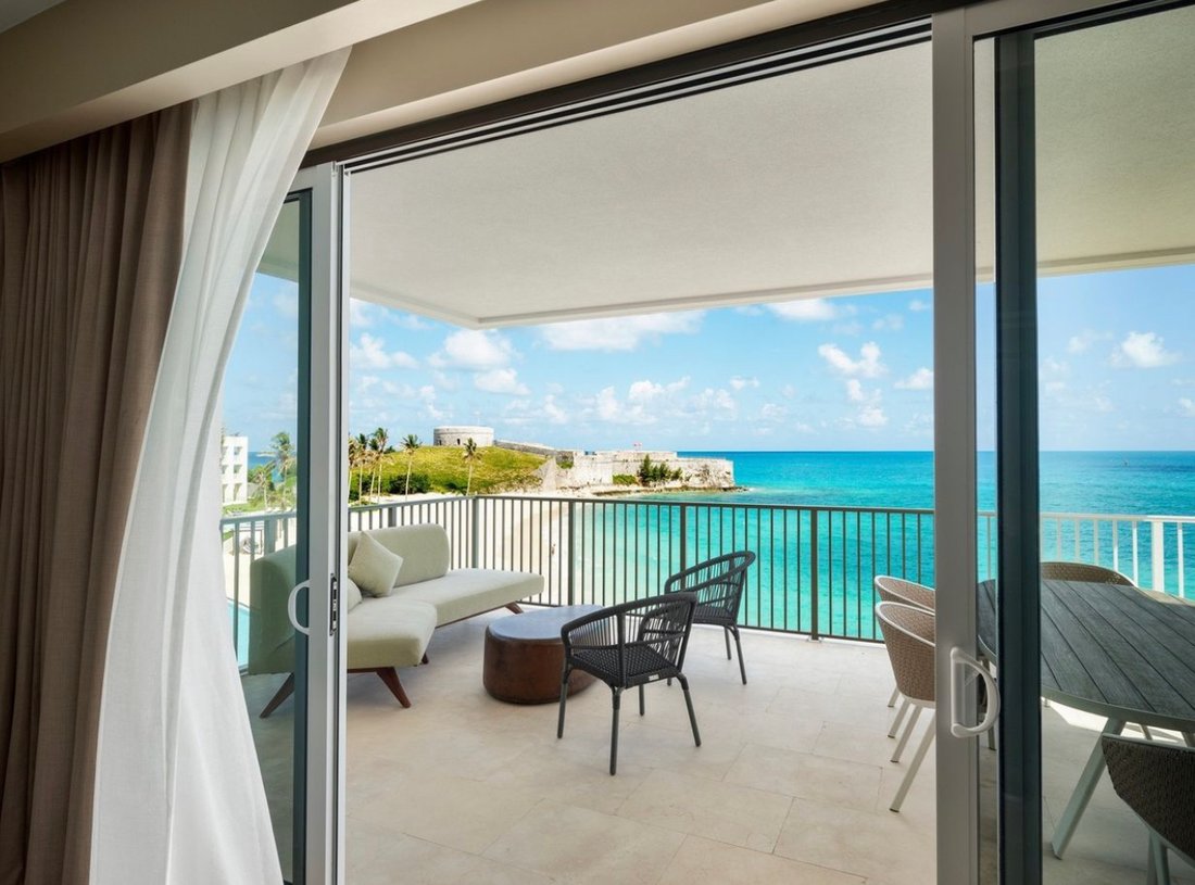 Condo in St.George's, St. George's Parish, Bermuda 1 - 12147556