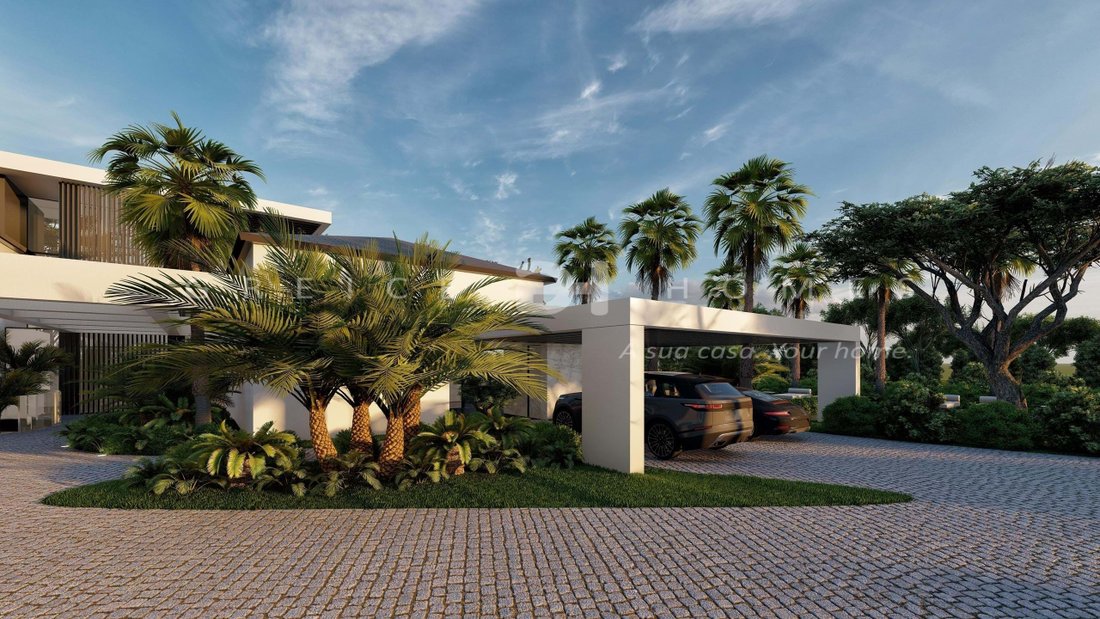 Land For Sale In The Heart Of Quinta Do Lago In Almancil, Algarve