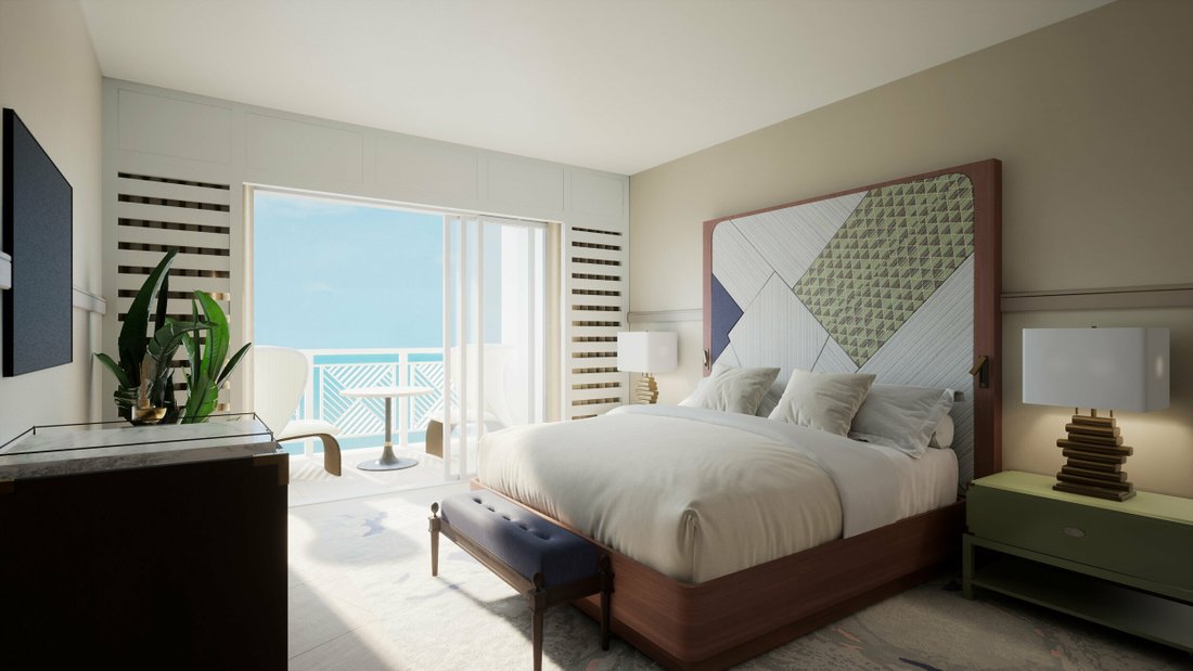 Condo in St.George's, St. George's Parish, Bermuda 2 - 12147556
