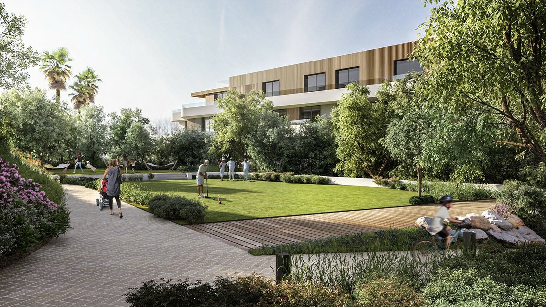 Apartment in Sotogrande, San Roque, Andalusia 3 - 12147010
