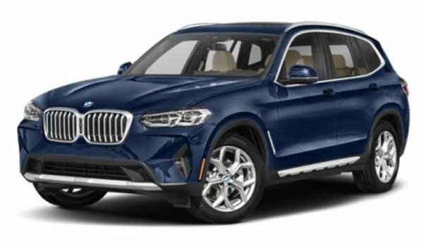 BMW X3 xDrive30i (12147984)