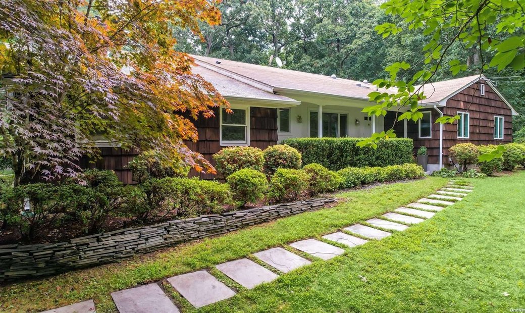 Old Field,Ny,United States In Setauket East Setauket, New York, United