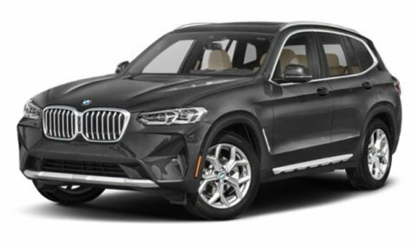 BMW X3 xDrive30i (12148005)