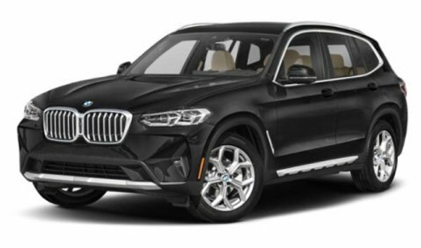 BMW X3 xDrive30i (12147987)