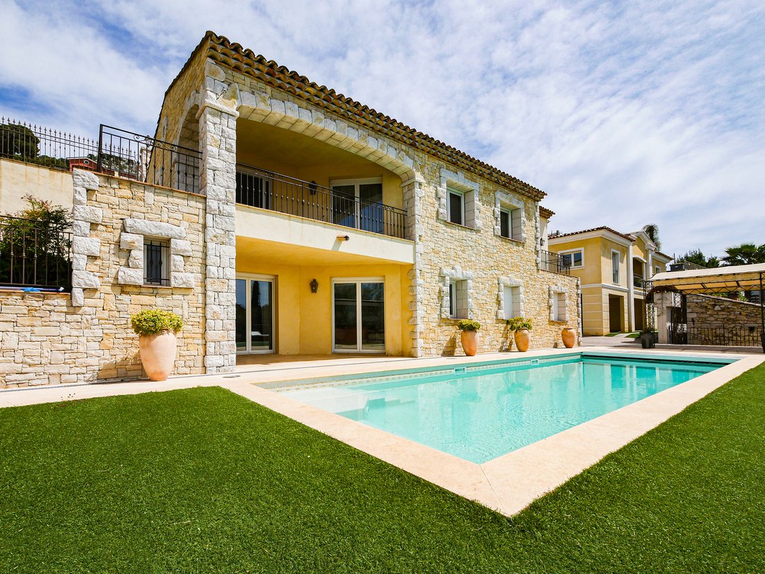 Villa in France 4 - 12148022
