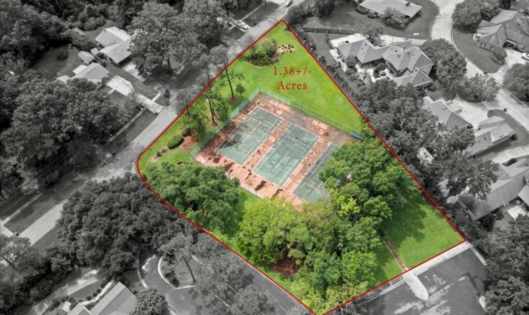 Lots And Land Baton Rouge In Baton Rouge, Louisiana, United States For Sale (12148991)