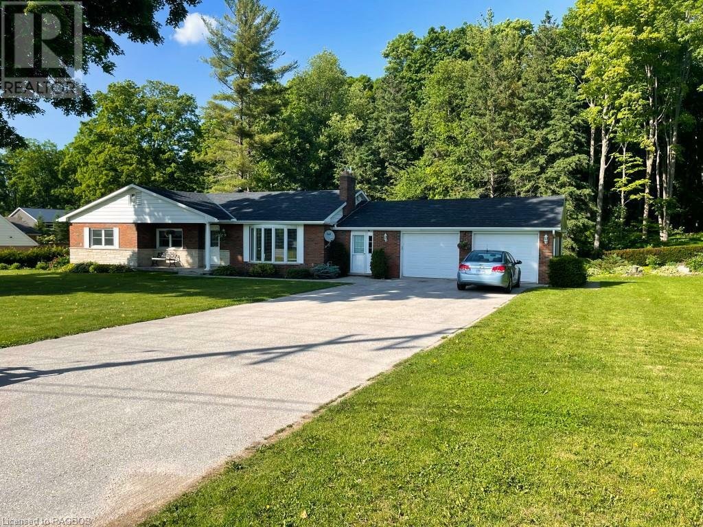 719155 6 Highway,Shallow Lake In Shallow Lake, Ontario, Canada For Sale (11969768)