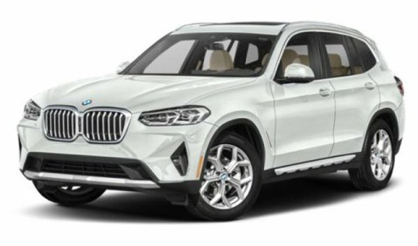 BMW X3 xDrive30i (12148014)